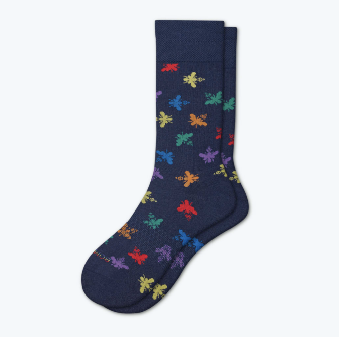 Groom's Socks  'LouisVuitton-Inspired' Socks – AlohaBlu