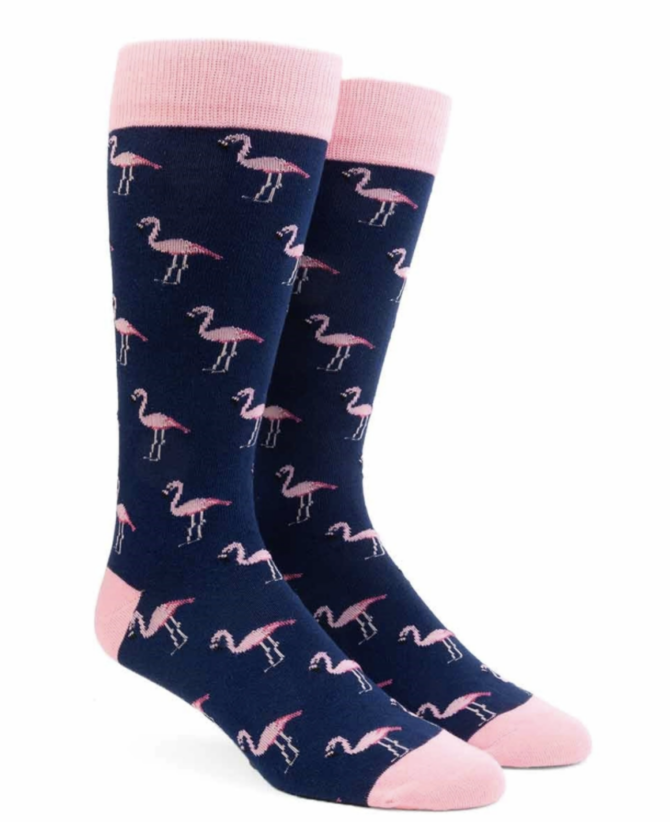 Happy feet dress clearance socks