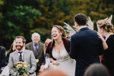 LGBTQ Hudson Valley Wedding Photographer Videographer
