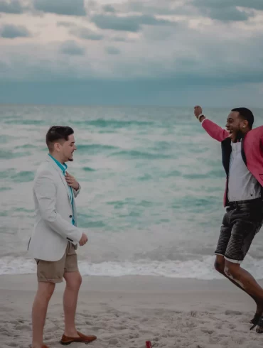 Miami Beach LGBTQ Proposal
