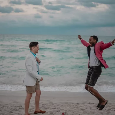 Miami Beach LGBTQ Proposal