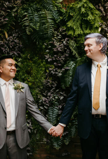 The Arbory Chicago Wedding Venue