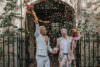 The Mount Without Bristol England LGBTQ Wedding