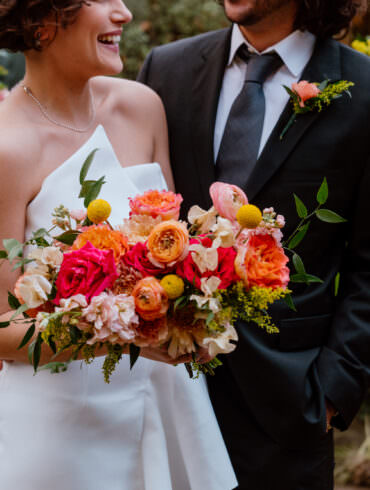 Neil Lane Poppy Flowers Collaboration