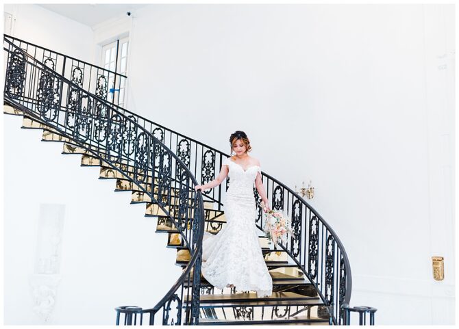 elegant las vegas mansion wedding at mansion54 3 - 8 Top LGBTQ+ Friendly Wedding Photographers in Las Vegas (2026) Elegant Las Vegas Mansion Wedding at Mansion54