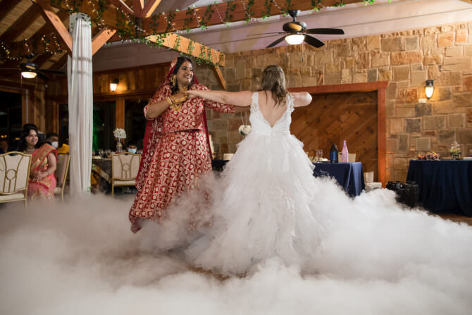 Indian LGBTQ Wedding San Antonio