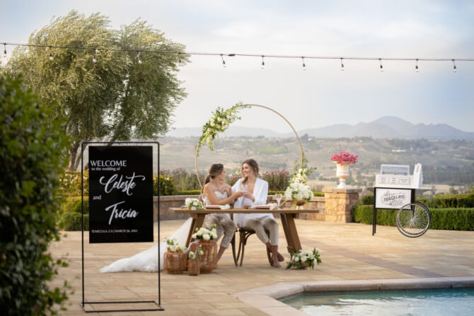 Ann’s Classic Affairs