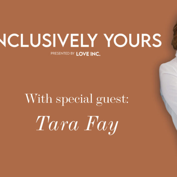 Bridgerton Wedding Trends Inclusively Yours Podcast