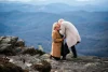 This Couple Each Hired the Exact Same Photographer to Capture a Surprise Proposal for the Other on the Exact Same Day!