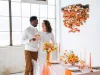 Delicious Citrus Wedding Inspiration Perfect for Summer