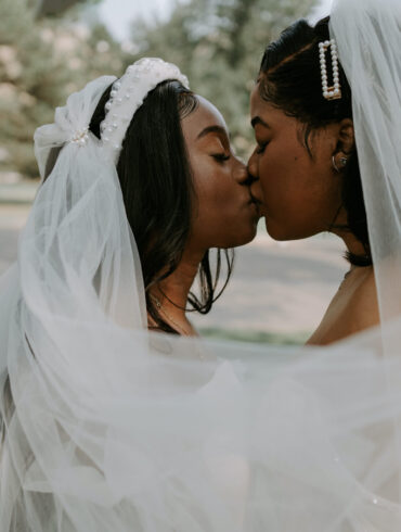 Edmonton LGBTQ Elopement The Butternut Tree