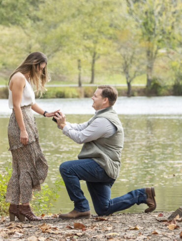 Biltmore Estate Proposal