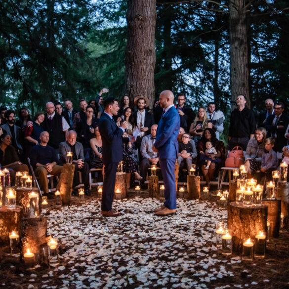 Wedding Guest List Tips
