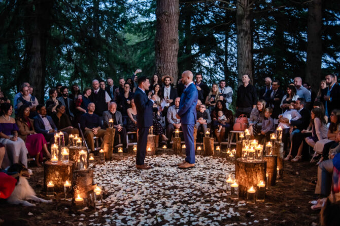 Wedding Guest List Tips