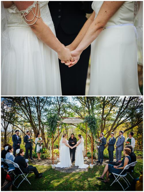 Fall Brunch Wedding in Upstate New York Love Inc. Mag