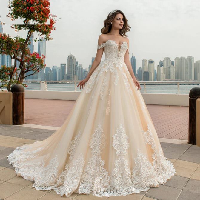 Etsy Wedding Dresses