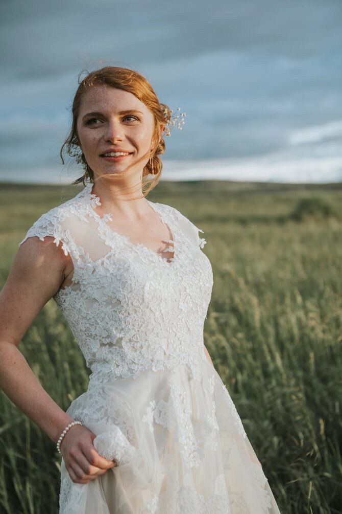 A line wedding store dresses under 500