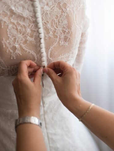Budget Wedding Dresses Under 500