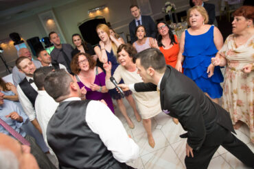 Wedding Emcee Artem Lomaz