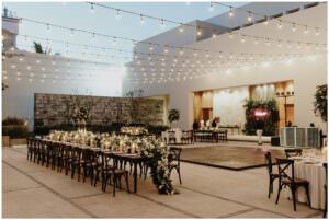 grand hyatt playa del carmen resort mexico wedding 38