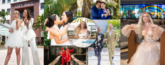 Love Inc Magazine Debuts on Retail Shelves