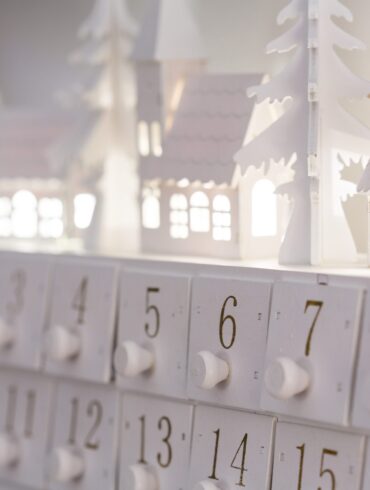 2022 Adult Advent Calendars