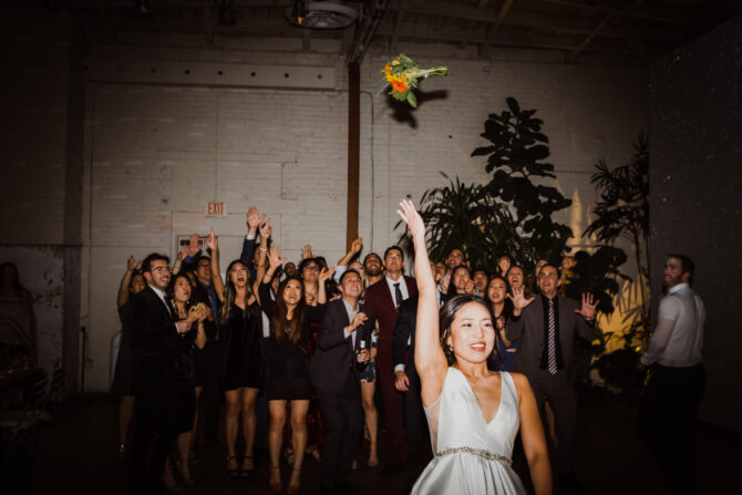 Creating an Inclusive Wedding Guest Experience