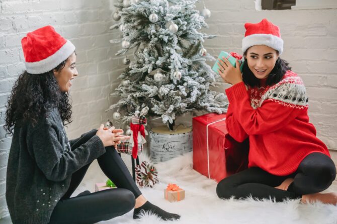 LGBTQ Owned Brands Holiday Gift Guide 2022