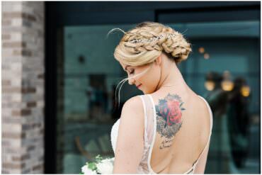 Brooklyn Winery Wedding with Romantic Details - Love Inc. Mag