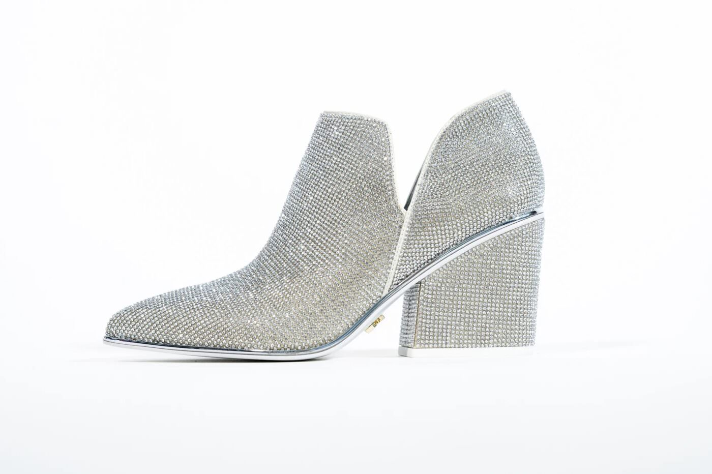 dressy booties for wedding