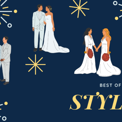 Best Wedding Style 2023