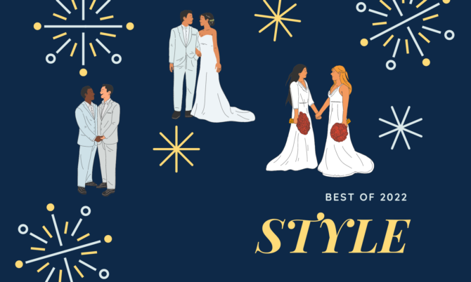 Best Wedding Style 2023