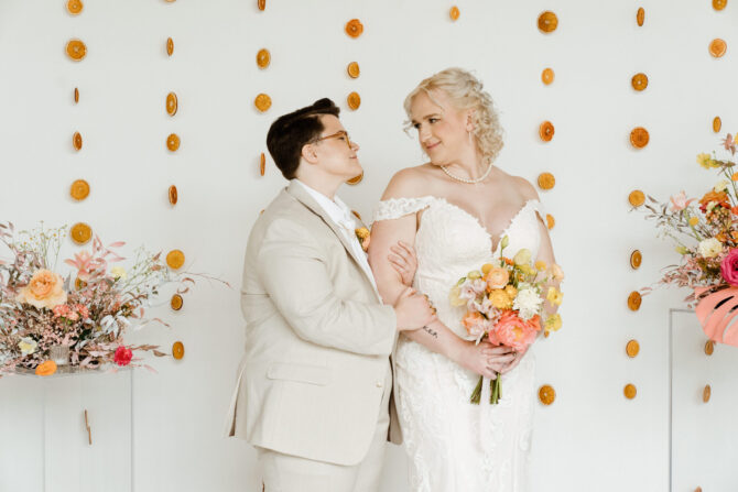 Ivy Boyd Makeup Artist