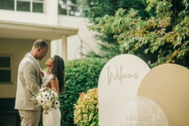 Seattle Wedding Venue Hall at Fauntleroy Inspiration