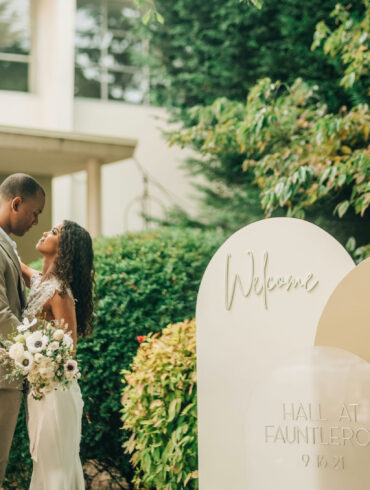 Seattle Wedding Venue Hall at Fauntleroy Inspiration
