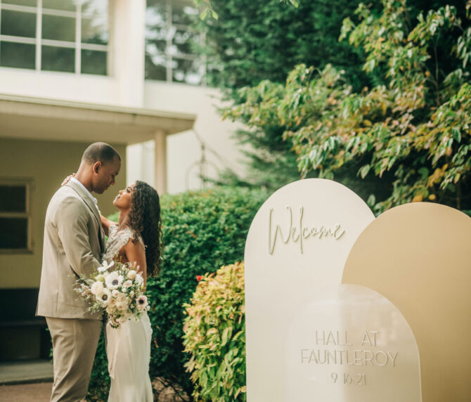 Seattle Wedding Venue Hall at Fauntleroy Inspiration