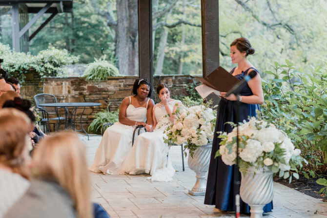 12 Unique Wedding Ceremony Readings - Love Inc. Mag