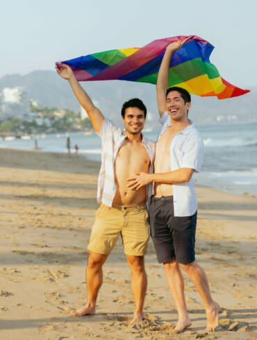 lgbtq-friendly all-inclusive resorts