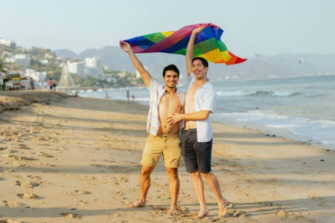 lgbtq-friendly all-inclusive resorts