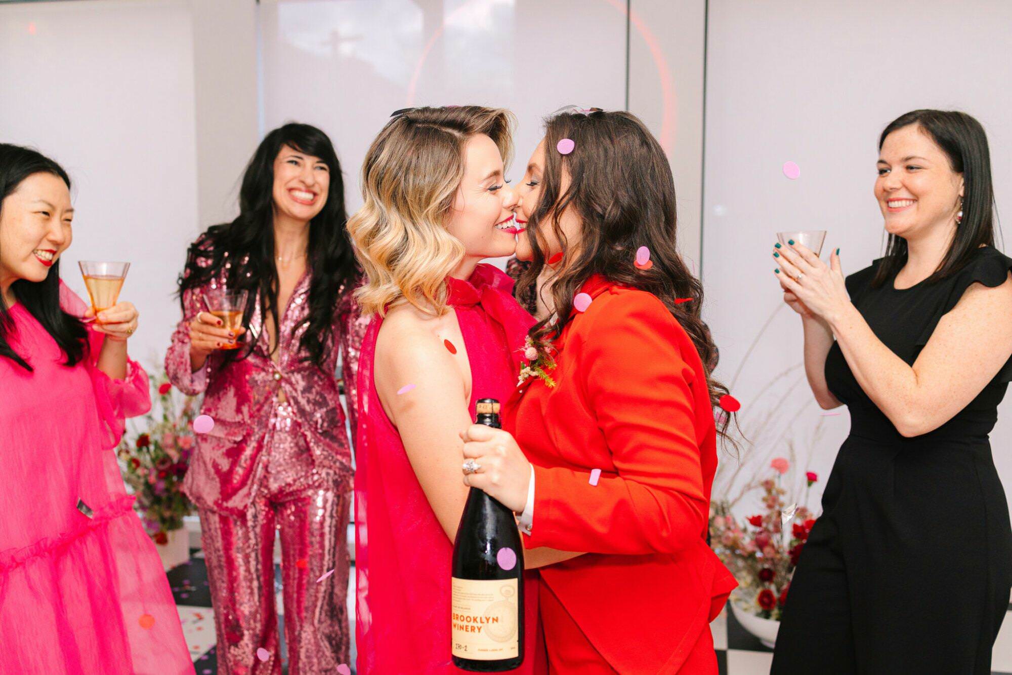 bright-pink-bold-modern-brooklyn-wedding-inspo-love-inc-mag