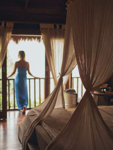 Hotel Inspired Products