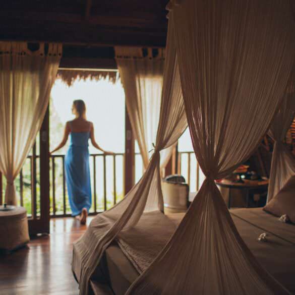 Hotel Inspired Products