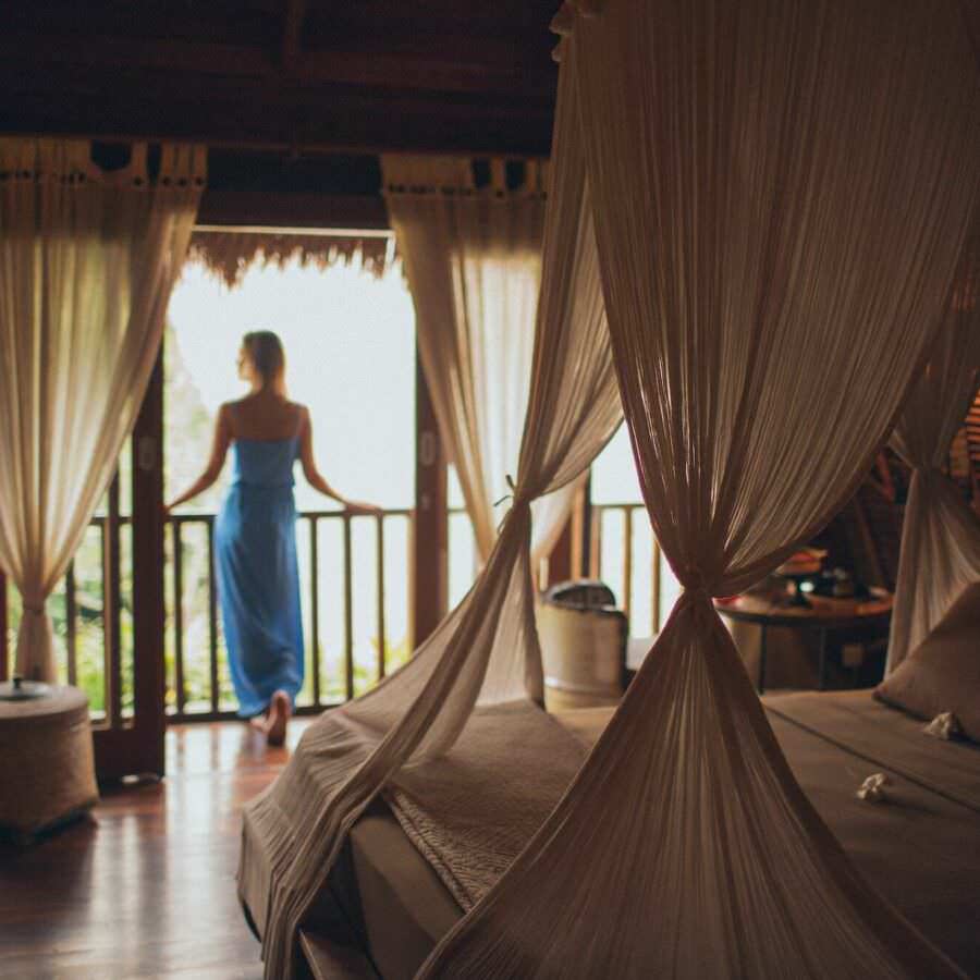 Hotel Inspired Products