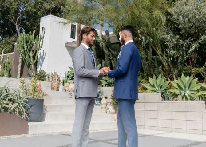 Wedding Suits to Rent Generation Tux