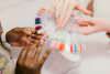 How to Choose a Manicure for Your Wedding