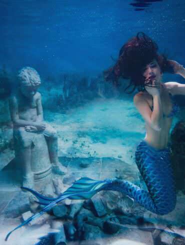 Mermaidcore Accessories