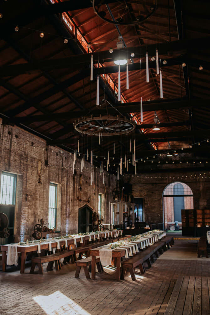 Harry Potter Wedding Details: We Solemnly Swear You'll Love These Ideas