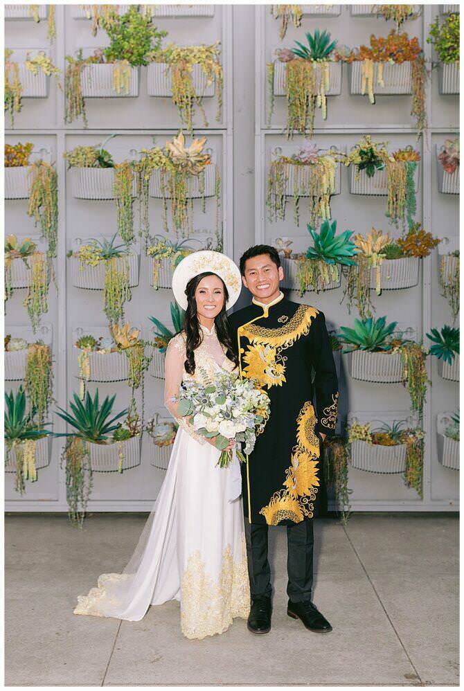 Disney s Kingdom Hearts Themed Wedding Love Inc. Mag