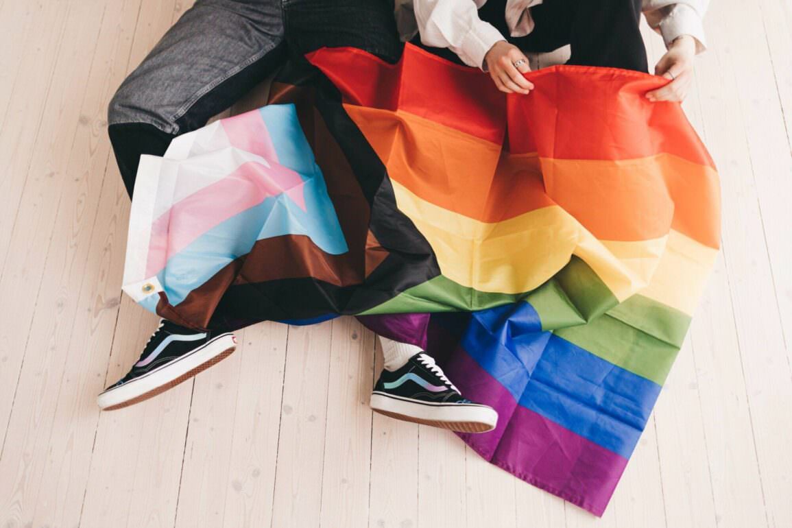 Love Inc Pride Guide 2023