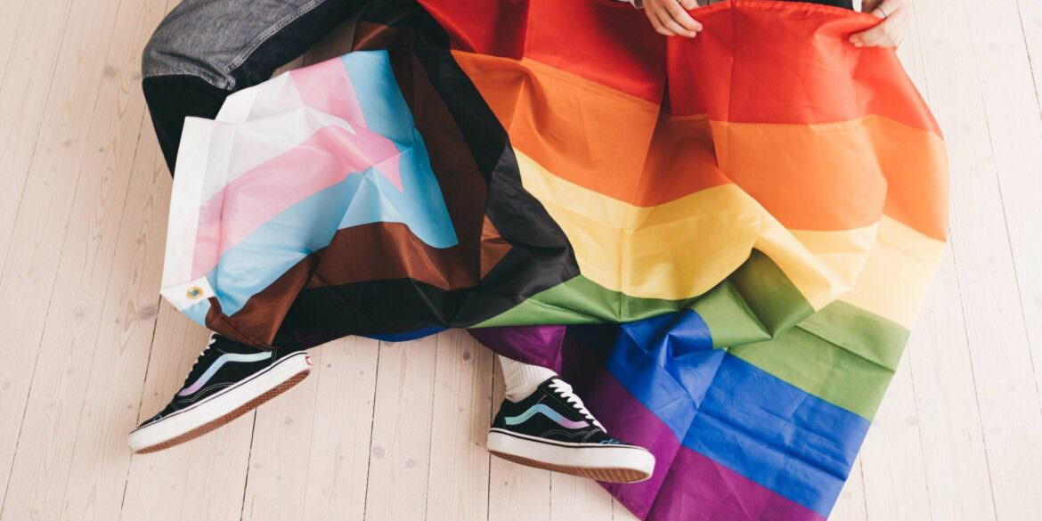 Love Inc Pride Guide 2023